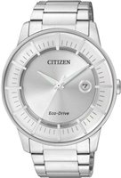 Orologio Citizen Uomo Of Style in Acciaio AW1260-50A - AW1260-50A